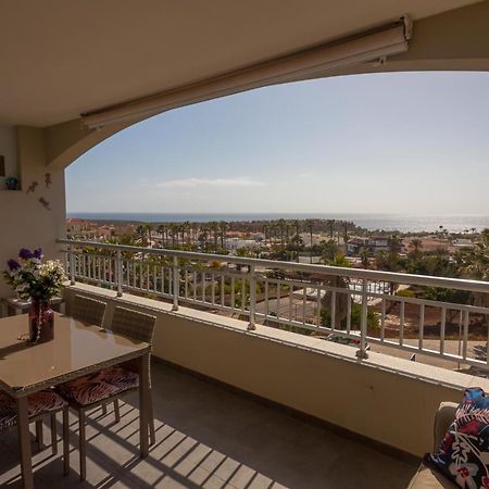 Comfortable Apartment With Amazing Sea Views Эль-Пальмар Экстерьер фото